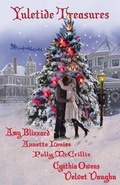Cover: Yuletide Treasures - Highland Press
