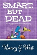 Cover: Smart, But Dead - Henery Press