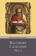 Cover: Baltimore Catechism: no.2 - Baronius Press Ltd