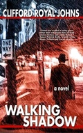 Cover: Walking Shadow - Barbara J. Johns Trust