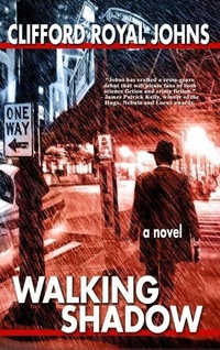 Enlarge image Cover: Walking Shadow - Barbara J. Johns Trust