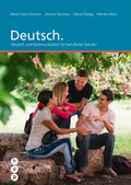 Cover: Deutsch. - hep verlag