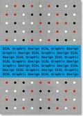 Cover: ECAL Graphic Design - JRP Editions SA