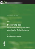 Cover: Q2E (Heft 6) - hep verlag