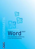 Cover: Word 2007 - hep verlag