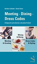 Cover: Meeting &middot; Dining &middot; Dress Codes - Versus