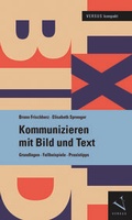 Cover: Kommunizieren mit Bild und Text - Versus