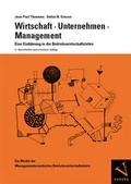 Cover: Wirtschaft, Unternehmen, Management - Versus