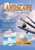 Cover: Landscape Creator - Atelier Georg Huber
