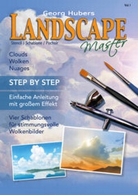Enlarge image Cover: Landscape Creator - Atelier Georg Huber