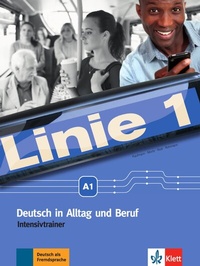 Abbildung von: Linie 1 A1 - Klett