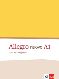 Abbildung von: Allegro nuovo A1 - Klett