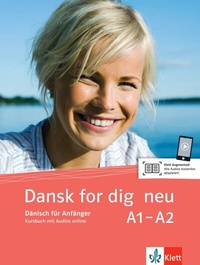Abbildung von: Dansk for dig neu A1-A2 - Klett