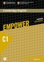 Cover: Empower C1 Advanced - Klett