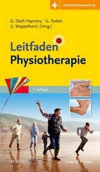 Abbildung von: Leitfaden Physiotherapie - Urban & Fischer