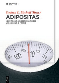 Enlarge image Cover: Adipositas - De Gruyter