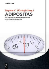 Abbildung von: Adipositas - De Gruyter