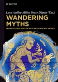Cover: Wandering Myths - De Gruyter