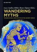 Cover: Wandering Myths - De Gruyter