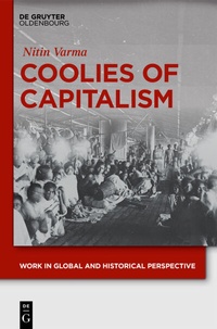 Abbildung von: Coolies of Capitalism - De Gruyter