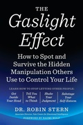 Cover: The Gaslight Effect - Harmony/Rodale/Convergent