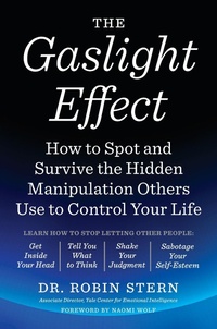 Enlarge image Cover: The Gaslight Effect - Harmony/Rodale/Convergent