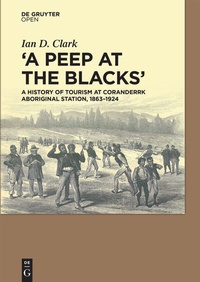 Abbildung von: A Peep at the Blacks' - De Gruyter