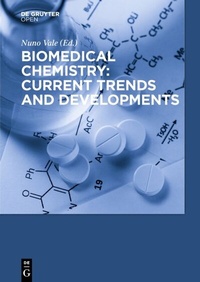 Abbildung von: Biomedical Chemistry - De Gruyter