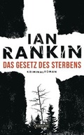 Cover: Das Gesetz des Sterbens - Manhattan