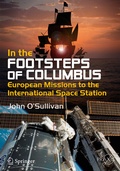 Cover: In the Footsteps of Columbus - Springer
