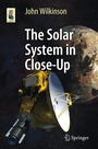 Cover: The Solar System in Close-Up - Springer