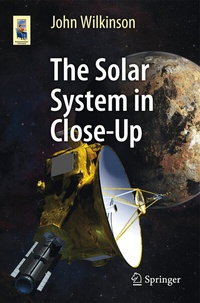 Abbildung von: The Solar System in Close-Up - Springer