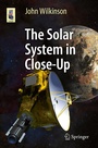 Cover: The Solar System in Close-Up - Springer
