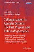 Cover: Selforganization in Complex Systems: The Past, Present, and Future of Synergetics - Springer