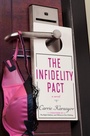 Cover: The Infidelity Pact - Crown