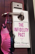 Cover: The Infidelity Pact - Crown
