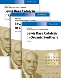 Abbildung von: Lewis Base Catalysis in Organic Synthesis - Wiley-VCH