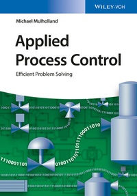 Abbildung von: Applied Process Control - Wiley-VCH