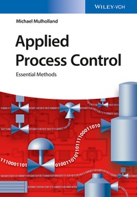 Abbildung von: Applied Process Control - Wiley-VCH