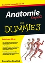 Cover: Anatomie kompakt für Dummies - Wiley-VCH