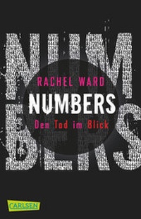 Enlarge image Cover: Numbers - Den Tod im Blick - Carlsen