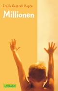 Cover: Millionen - Carlsen