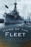 Cover: Home of the Fleet - The History Press Ltd