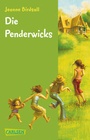Cover: Die Penderwicks (Die Penderwicks 1) - Carlsen