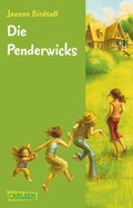 Cover: Die Penderwicks (Die Penderwicks 1) - Carlsen