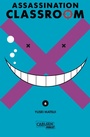 Cover: Assassination Classroom 6 - Carlsen Manga