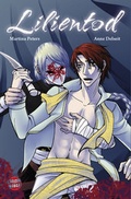 Cover: Lilientod: Lilientod - Carlsen