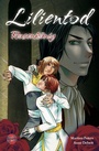 Cover: Lilientod - Rosenkönig - Carlsen Manga