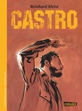 Cover: Castro - Carlsen Comics