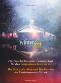 Cover: Winterfest - Residenz
